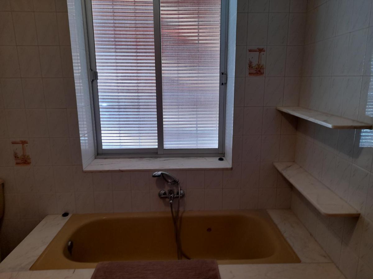 Magdeleine Village Almagro Bagian luar foto