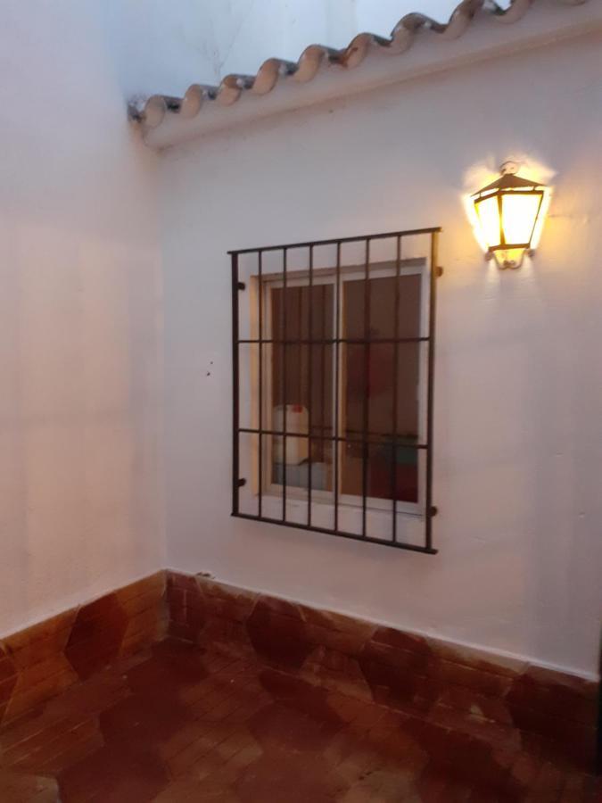 Magdeleine Village Almagro Bagian luar foto