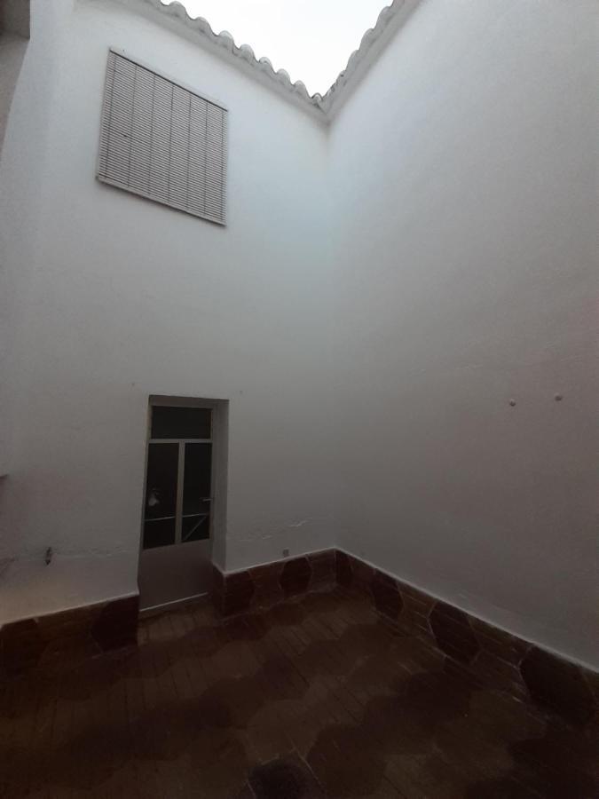 Magdeleine Village Almagro Bagian luar foto