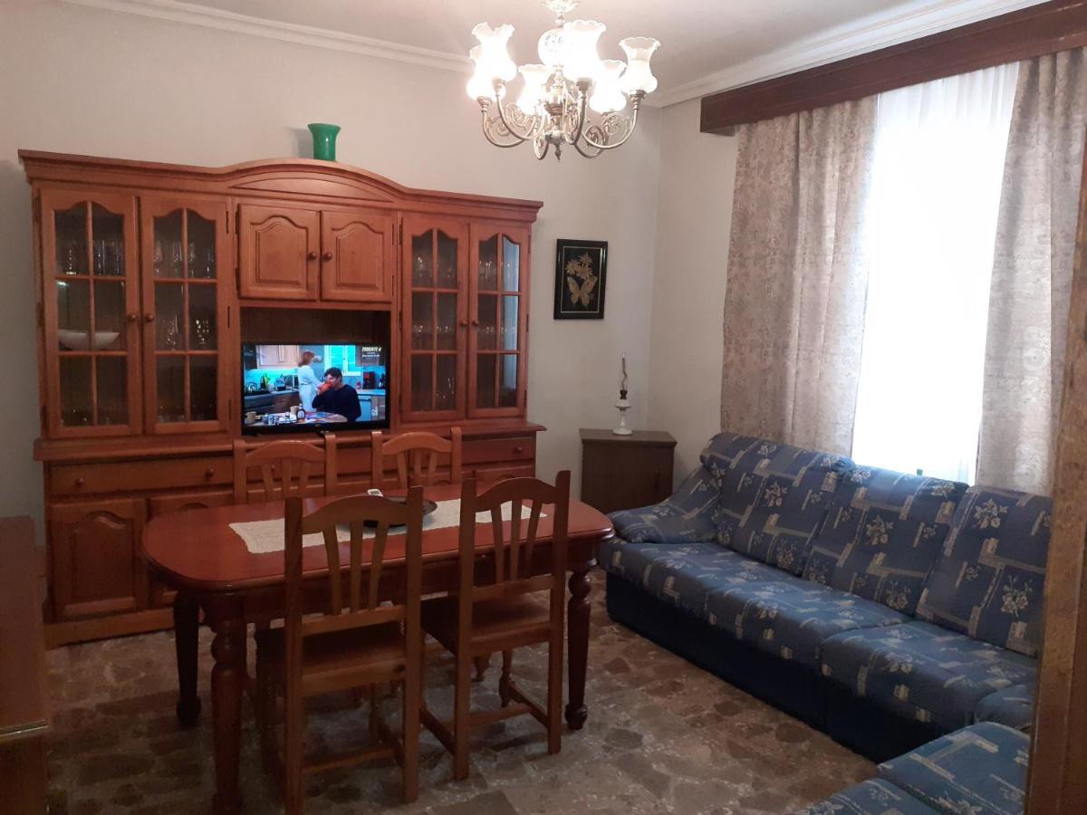 Magdeleine Village Almagro Bagian luar foto
