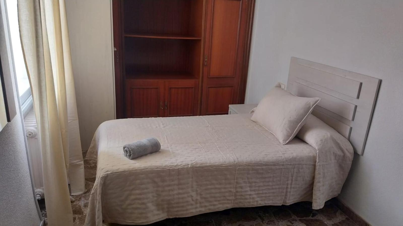 Magdeleine Village Almagro Bagian luar foto