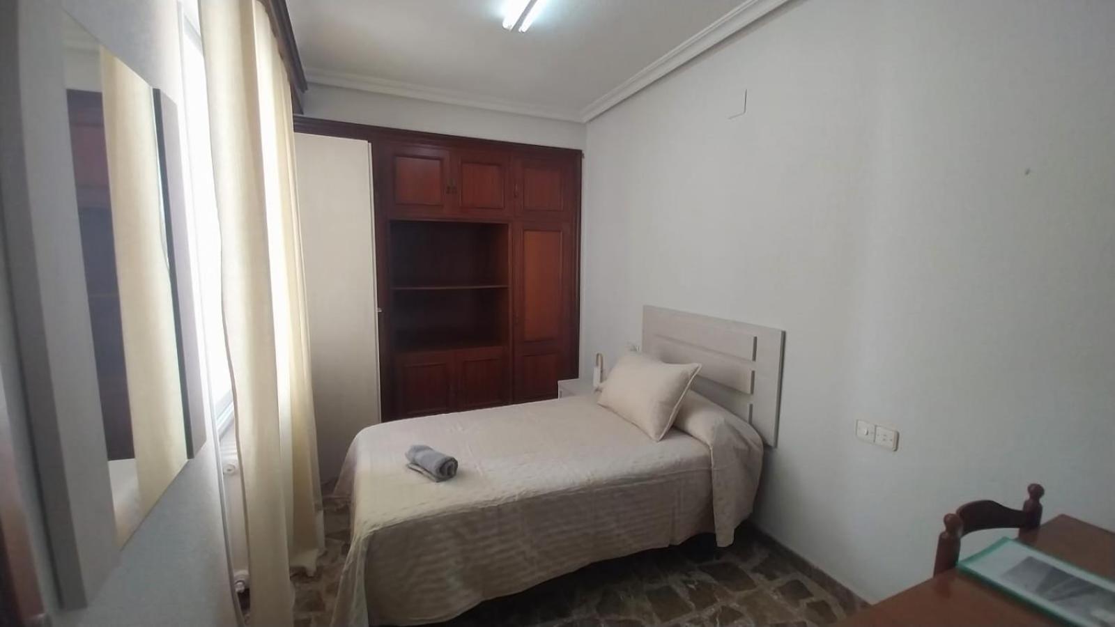 Magdeleine Village Almagro Bagian luar foto