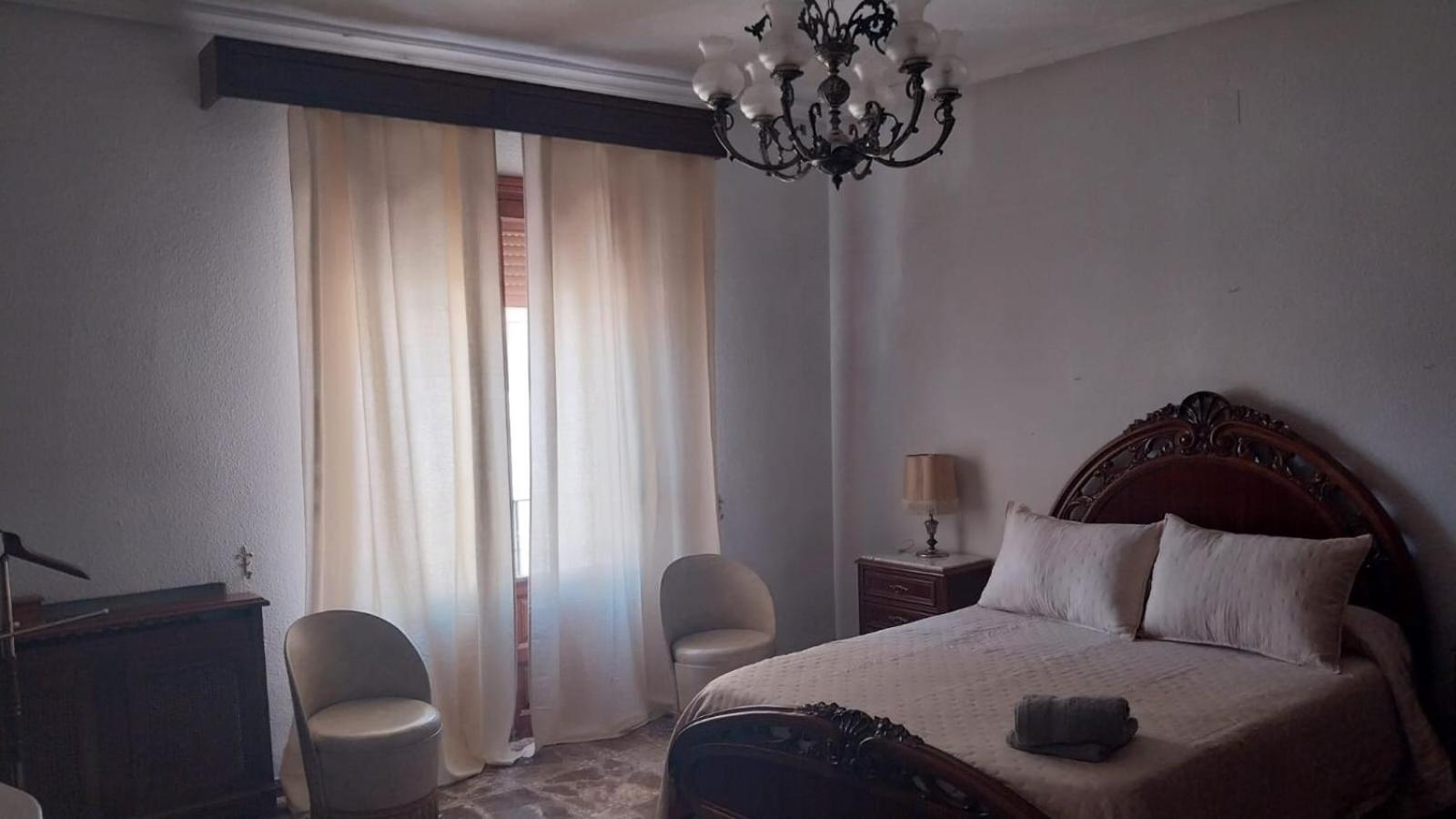 Magdeleine Village Almagro Bagian luar foto