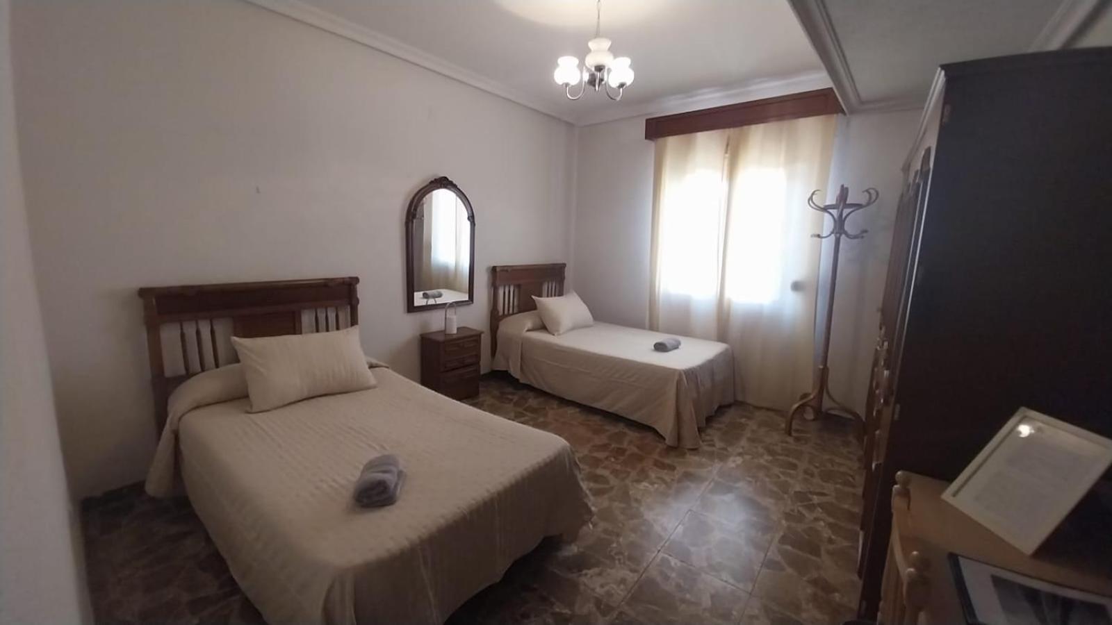 Magdeleine Village Almagro Bagian luar foto